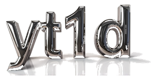 yt1d logo