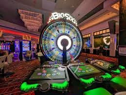 yt1d Live Casino