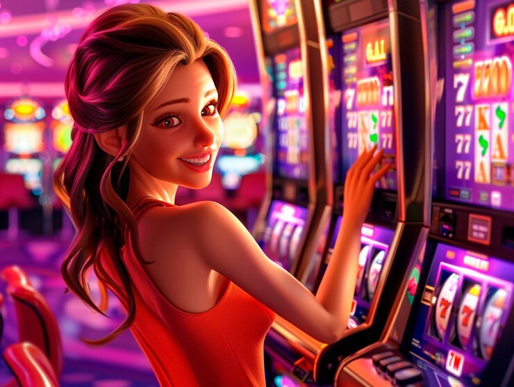 yt1d Slots